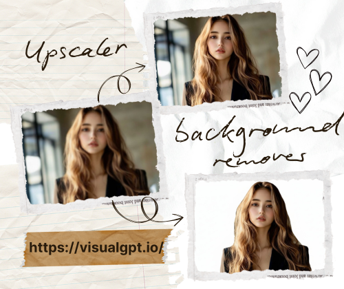 AI画像編集ツール – なぜAI画像編集ツールがおすすめ？