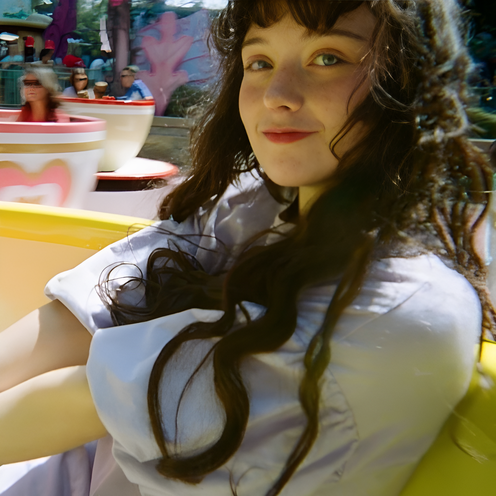 AI Image Upscaler Sample: Enlarge Images to 4K HD | VisualGPT