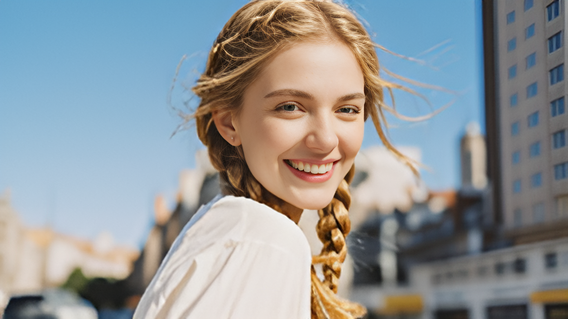 AI Image Upscaler Sample: Enlarge Images to 4K HD | VisualGPT