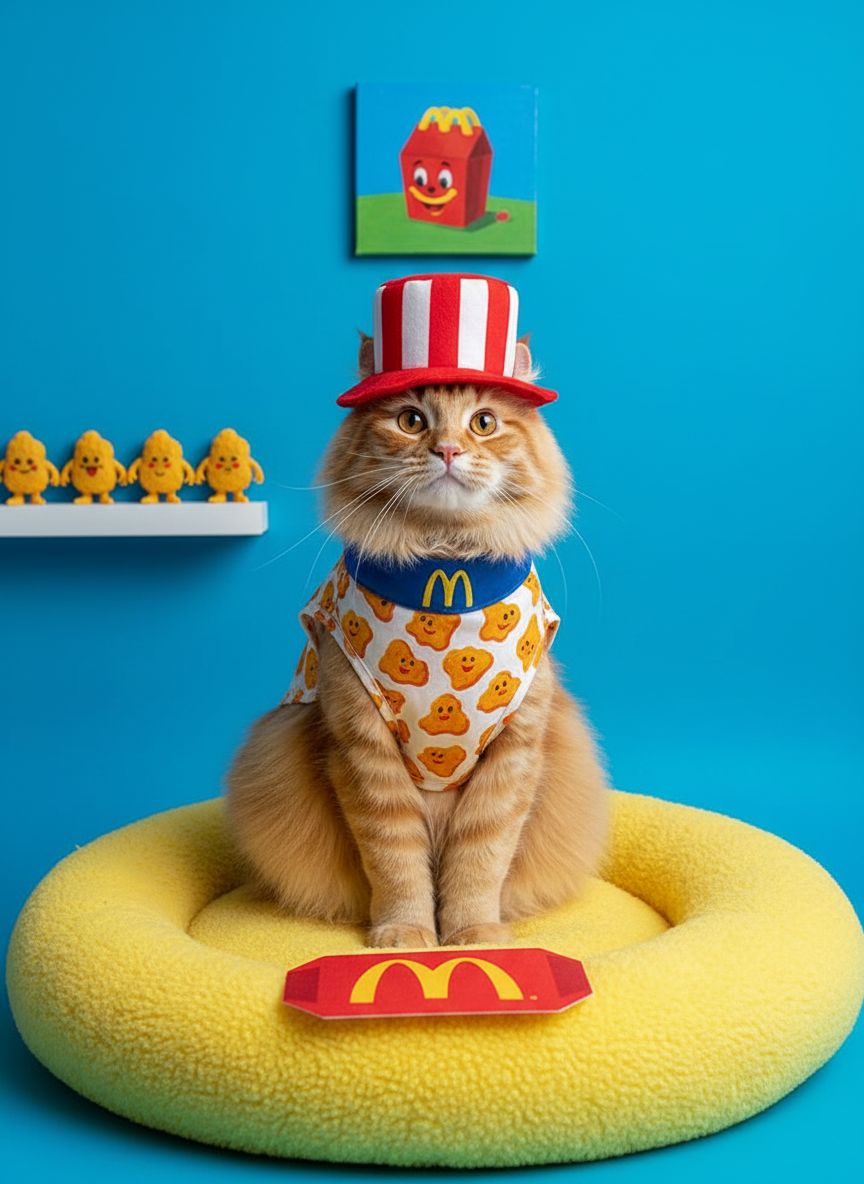 Nano Banana Sample: High-Quality AI Image Editing Model | VisualGPT