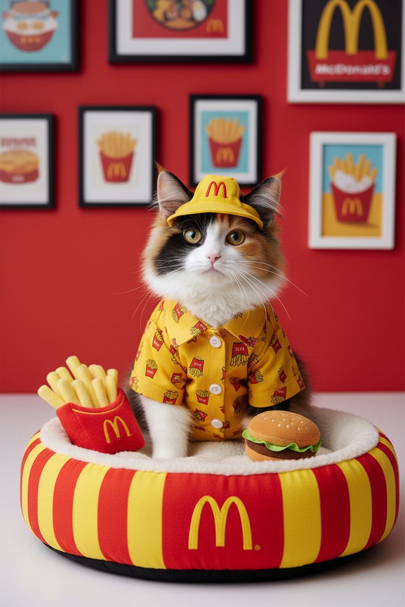 Nano Banana Sample: High-Quality AI Image Editing Model | VisualGPT