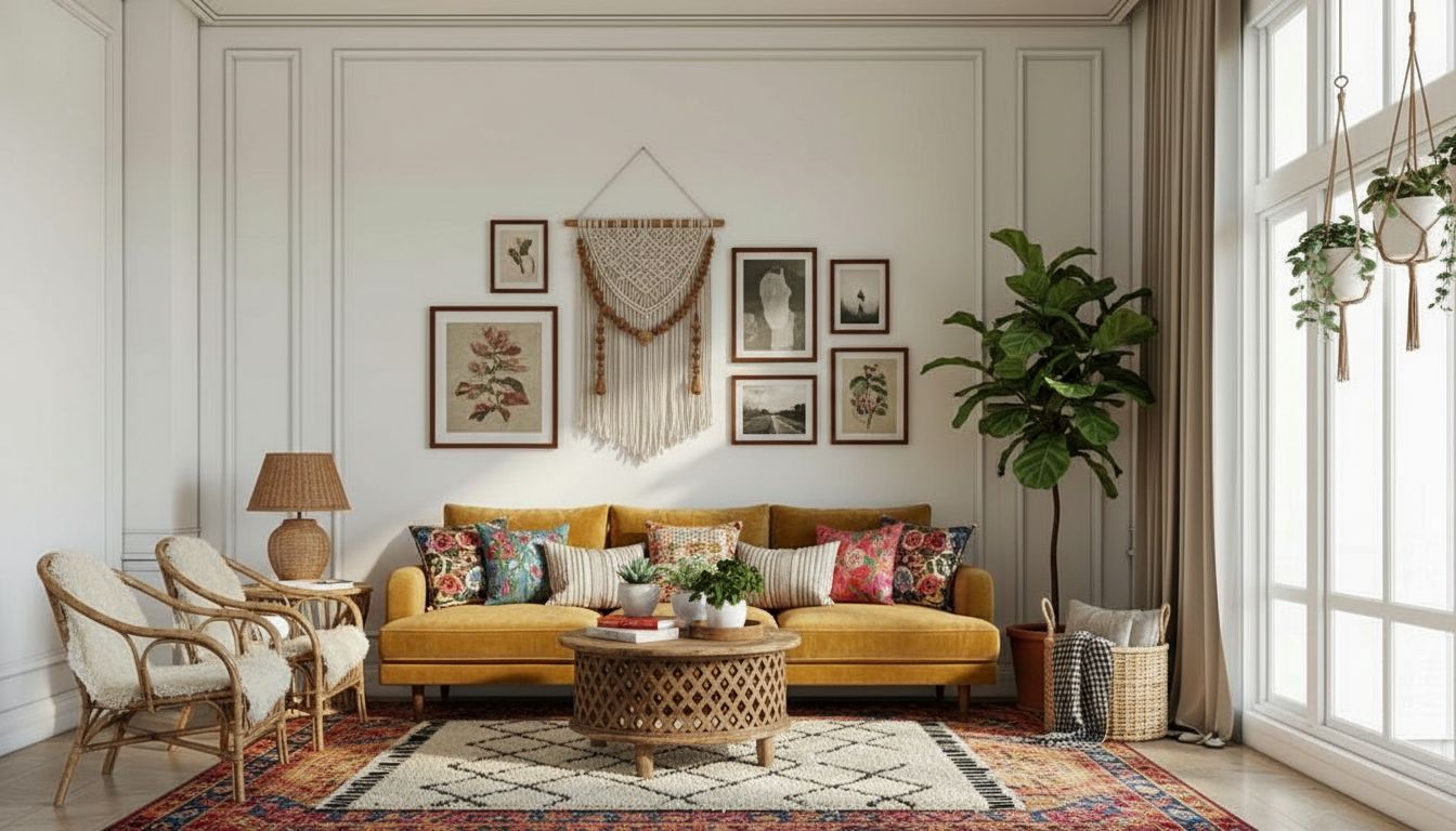 Room Planner Sample: Food | VisualGPT