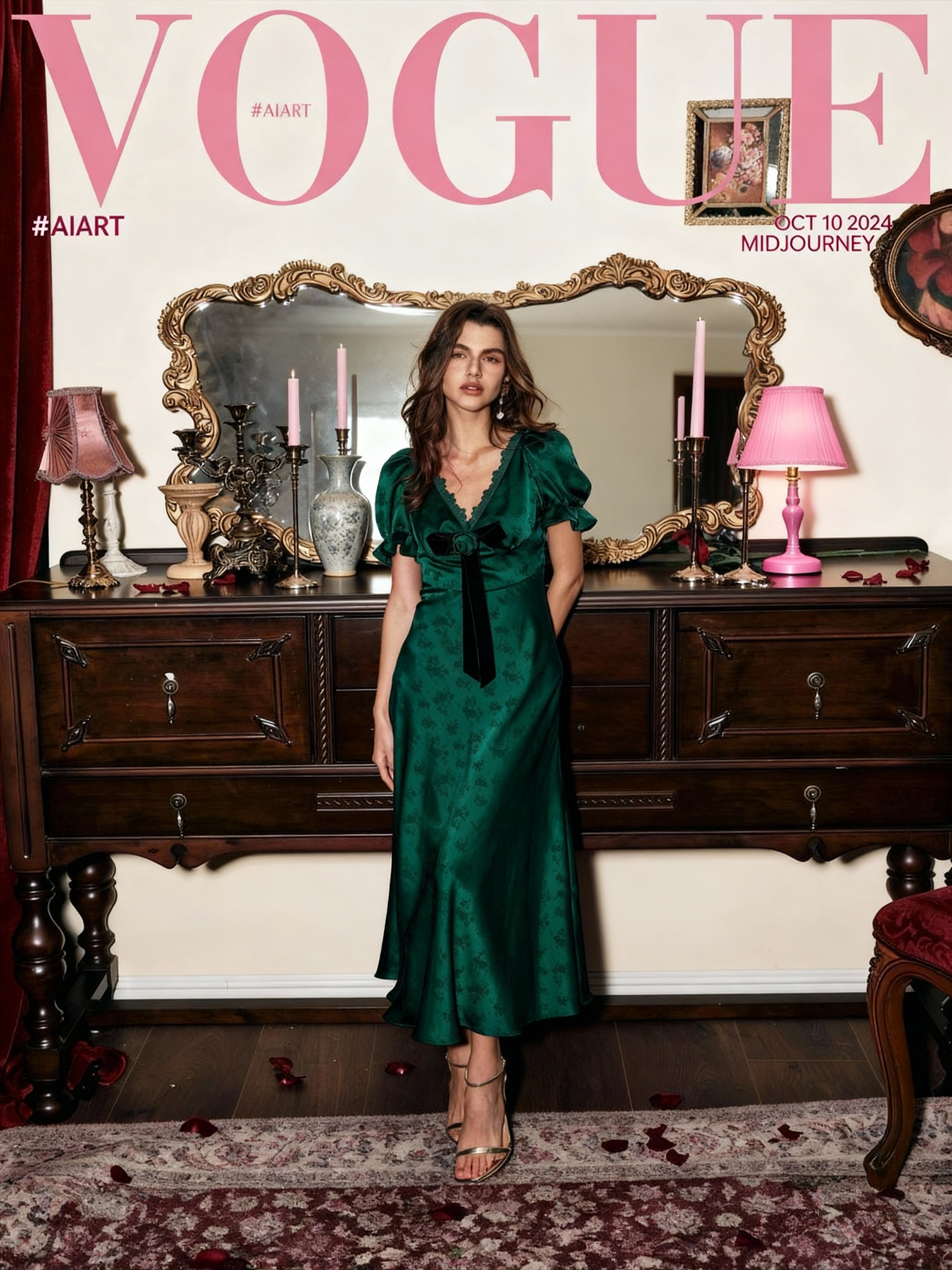 Seedream 4 Sample: Child | VisualGPT