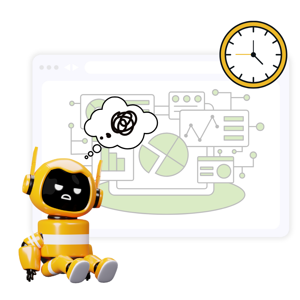 AIフローチャートジェネレーター – フローチャート作成に何時間もかけるのに疲れましたか？