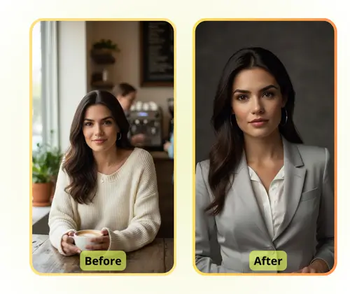 AIヘッドショットジェネレーター - AIヘッドショットジェネレーターとは？