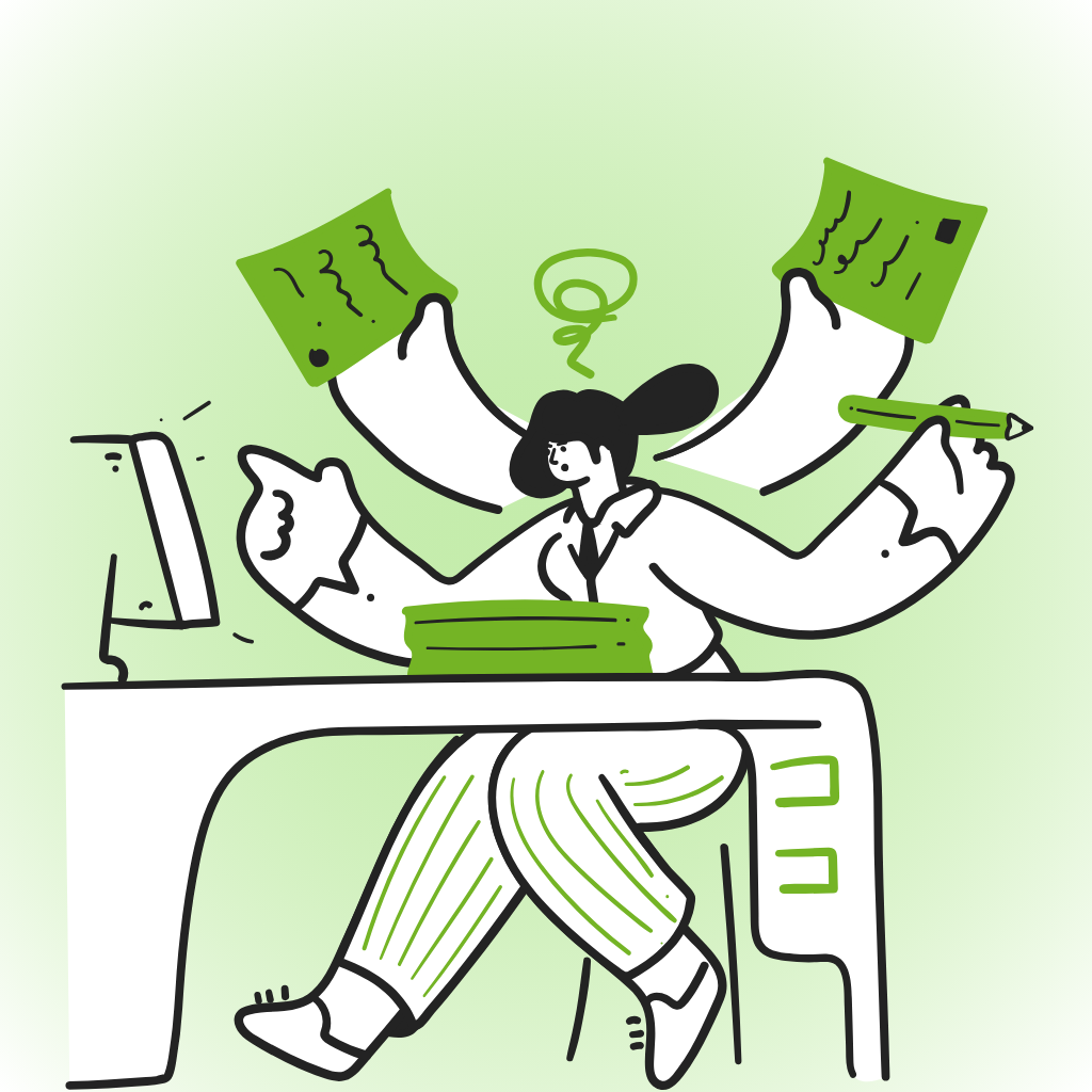 AI Infographic Generator – Tired of Spending Hours Creating Flowcharts