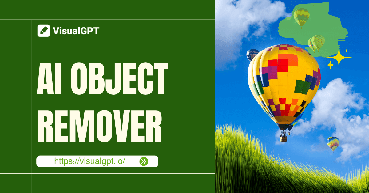 写真から不要物を除去するAIオブジェクトリムーバー - 無料、迅速、登録不要