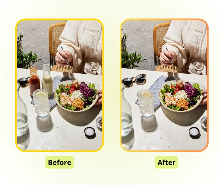 AIオブジェクトリムーバー：ソーシャルメディア＆クリエイティブコンテンツのブラッシュアップ