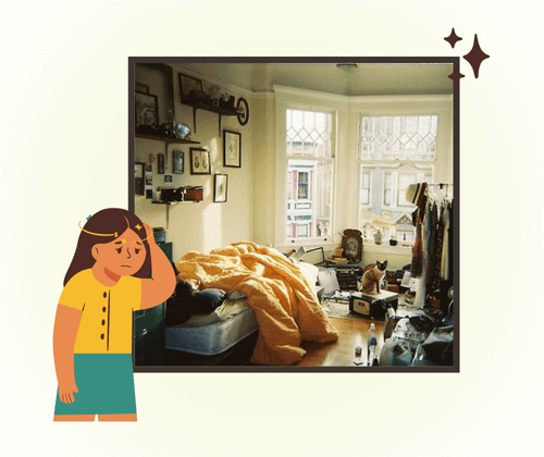 AIルームデコレーター – 部屋のリデザインに苦戦していますか？