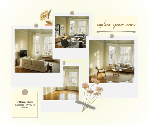 AIルームデコレーター – なぜAIルームデコレーターがおすすめなのか？