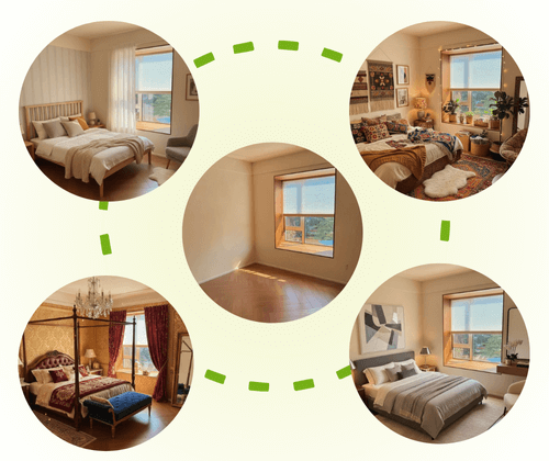 Why AI Room Designer is recommended?