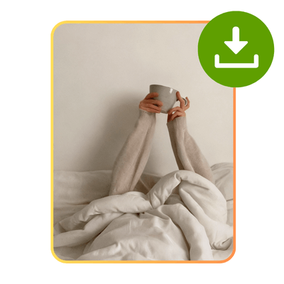 AI Text Remover：ステップ3 - クリーンな画像をダウンロード