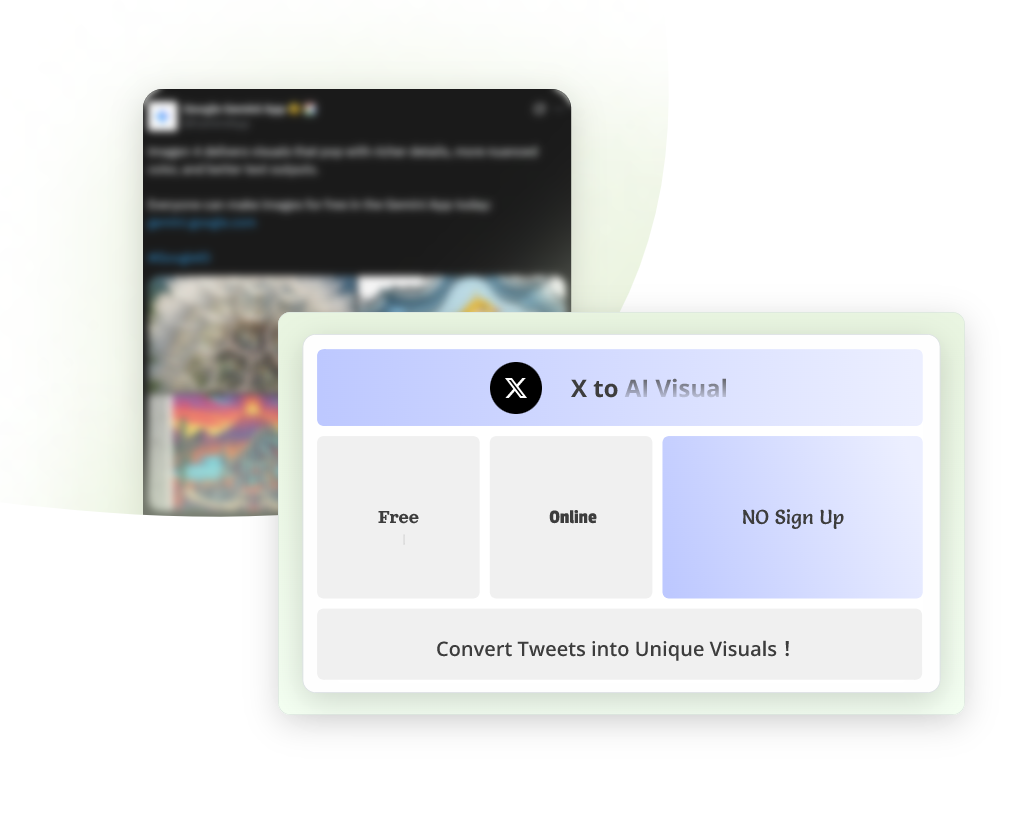 Struggling to Turn Tweets into Meaningful Visuals - VisualGPT