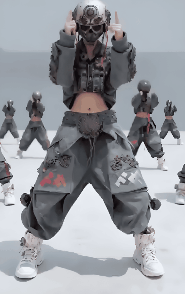 Social & Viral Style