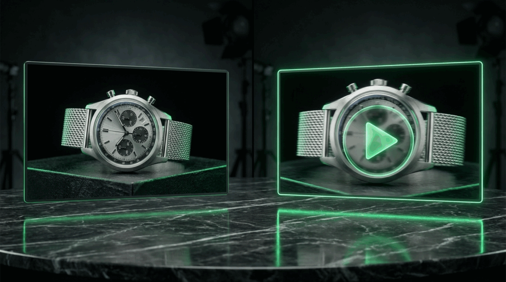 The Revolution in AI Video Generation