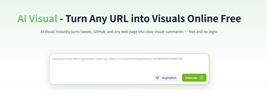 What Is an AI Visual and How It Works