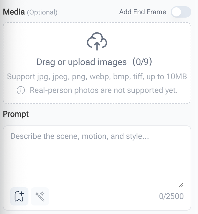 Step 3: Choose Your Primary Input Method