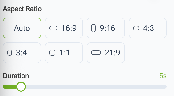 step 5: Adjust Your Final Cinematic Settings