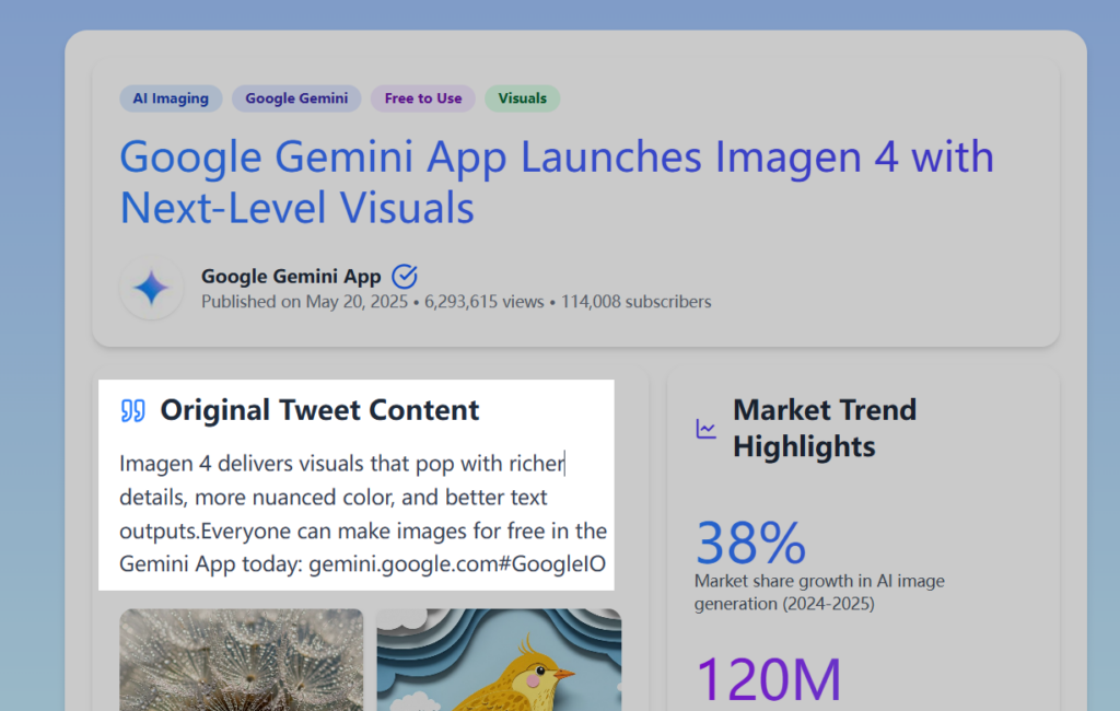 Step 5: Refine or Regenerate 