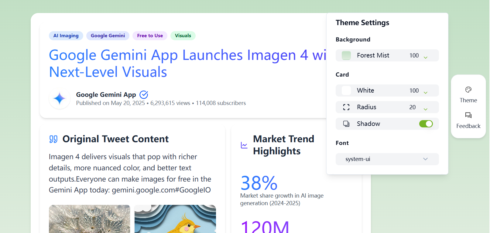 Step 5: Refine or Regenerate