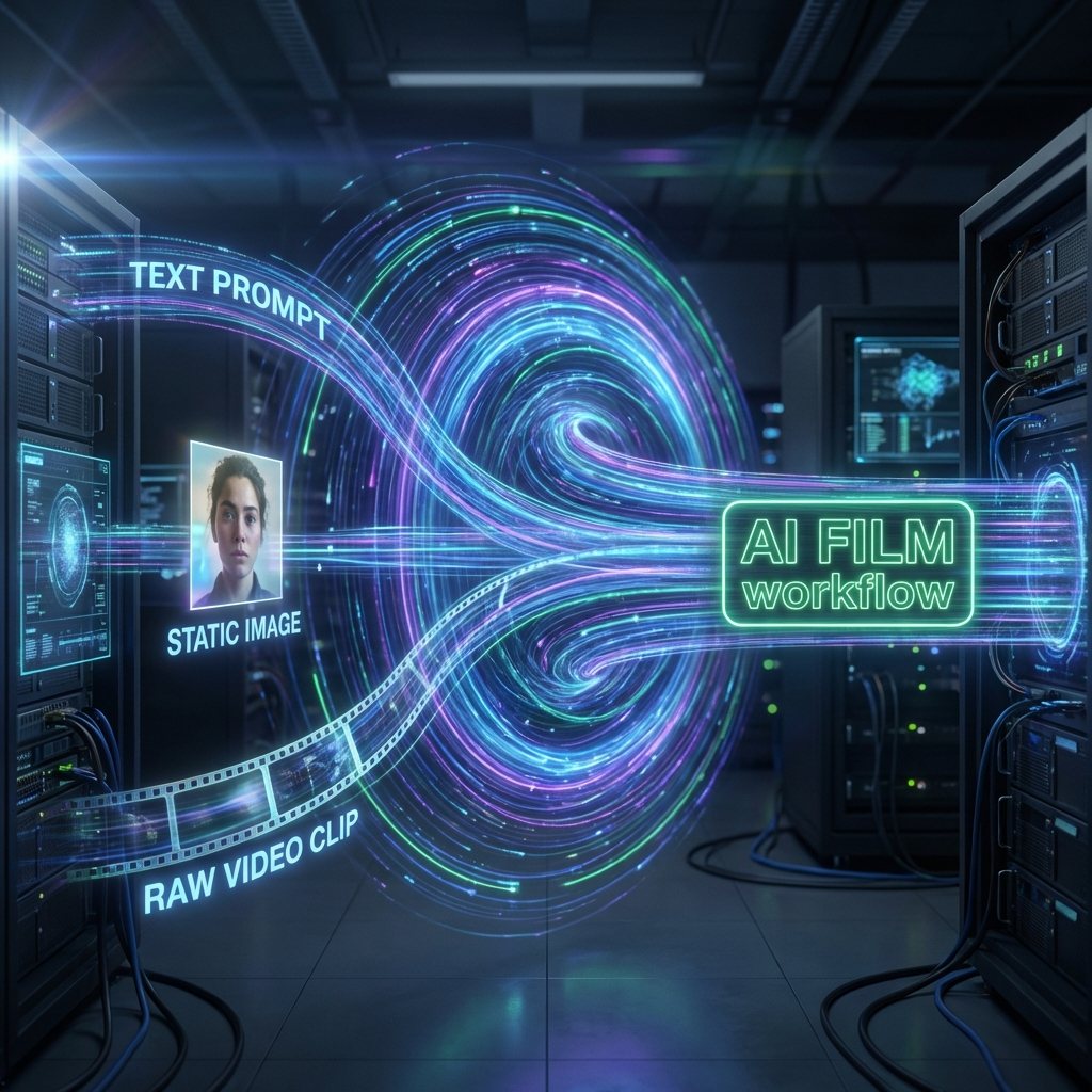 True Multi-Modal Input Capabilities