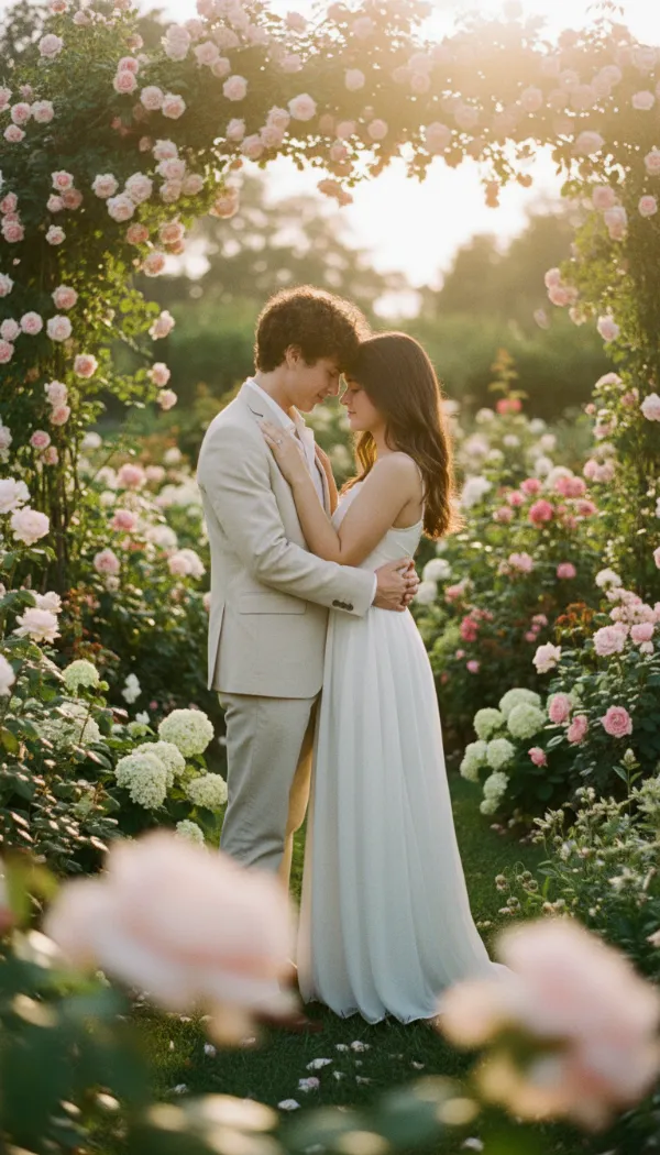 AI Couple Photo Maker: Create realistic couple photos from one or two selfies using presets. Perfect for social sharing.