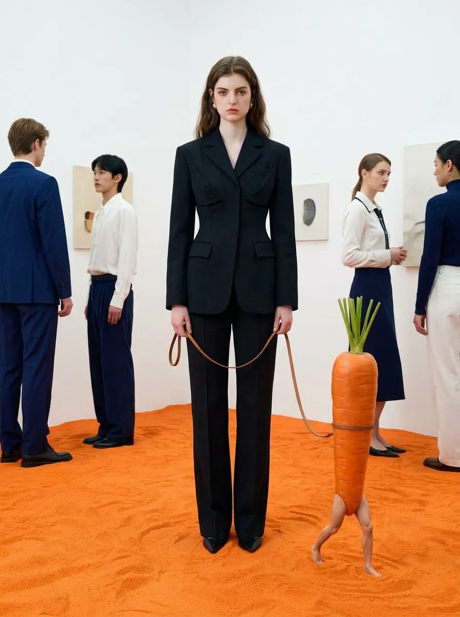 AI Image Editor Sample: High-Quality AI Image Editing Model | VisualGPT