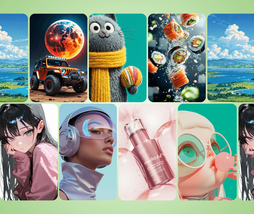 All-in-One AI Image Platform - VisualGPT