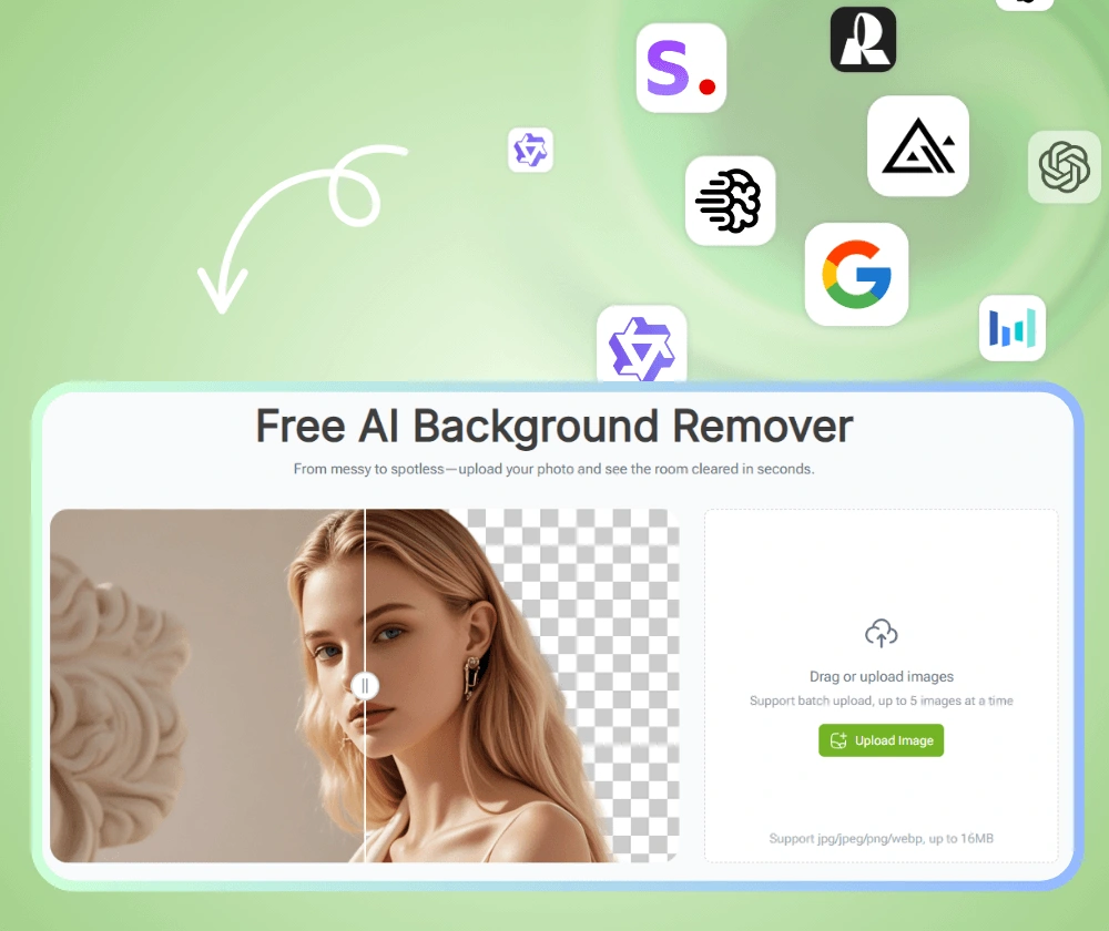 Best Models, Highest Quality Results - VisualGPT