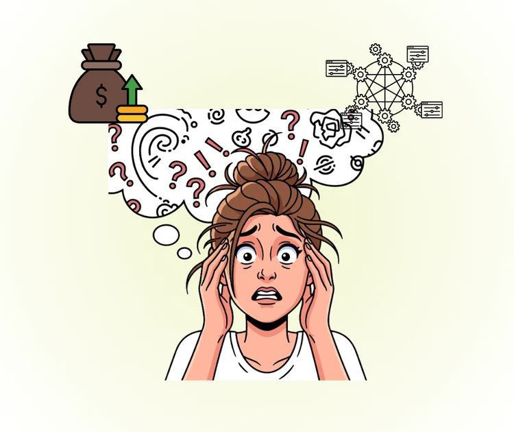 Qwen Image - 簡単に画像を作成・編集できずに困っていますか？