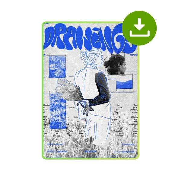 Qwen Image - ステップ3：即座に生成してダウンロード