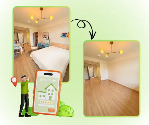 AIルームクリーナー – AIルームクリーナーとは？