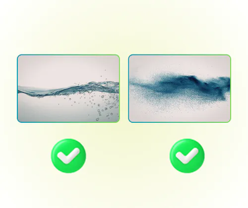 Stable Motion and Better Physics