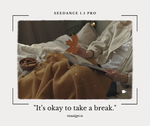 What is Seedance 1.5 Pro?