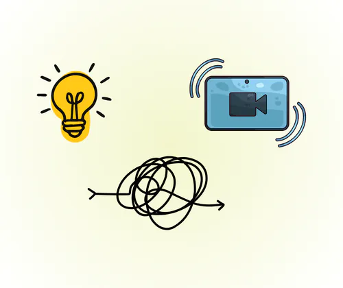 Why Creating Videos Still Feels So Hard